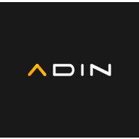 adin - oracle cx logo image