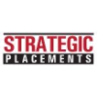 strategic placements ltd logo image