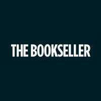 the bookseller logo image