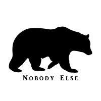 nobody else clothing