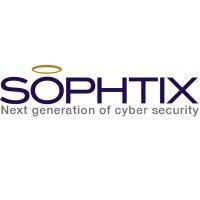 sophtix security logo image