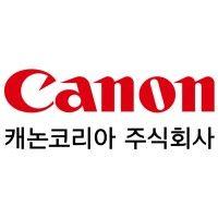 canon korea, inc. logo image