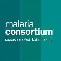 malaria consortium logo image