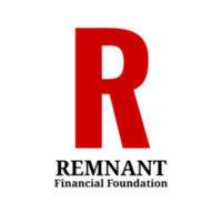 remnant financial foundation