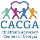 logo of Childrens Advocacy Centers Of Georgia