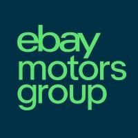 ebay motors group uk logo image