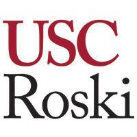 usc roski school of art and design logo image