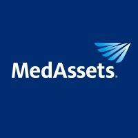 medassets logo image