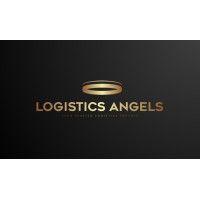 logistics angels logo image