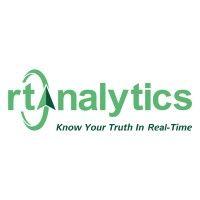 real-time analytics (rta) logo image