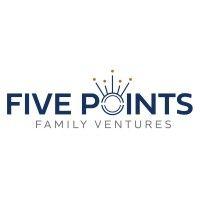 five points family ventures logo image