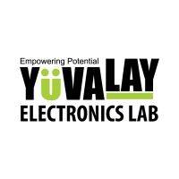 yuvalay electronics lab logo image