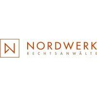 nordwerk anwaltskanzlei logo image