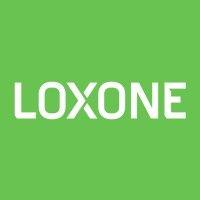 loxone logo image