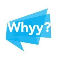 whyy? change logo image