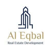 al eqbal real estate development company psc logo image