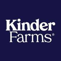 kinderfarms logo image