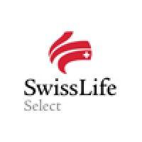 swiss life select česká republika