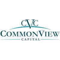 commonview capital logo image