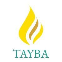 tayba foundation logo image