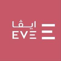 eve i ايڤا logo image