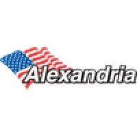 alexandria motors logo image