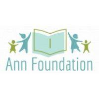 the ann foundation inc.