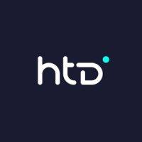 htd health logo image