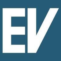 evstudio logo image