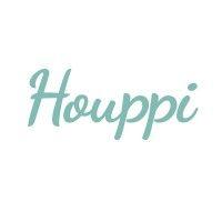 houppi logo image