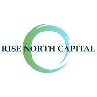 rise north capital logo image