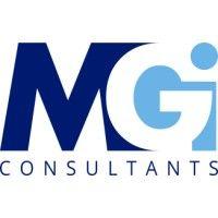 mgi consultants logo image