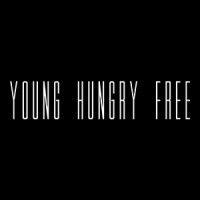 young hungry free logo image