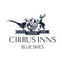 cirrus inns logo image