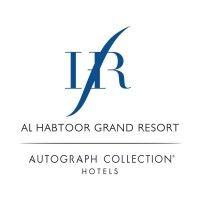 al habtoor grand resort, autograph collection