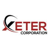 xeter corporation logo image