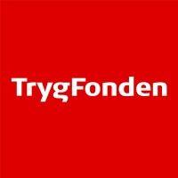 trygfonden logo image