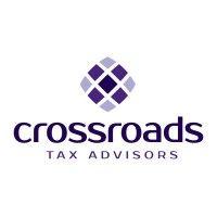 crossroads tax advisors logo image