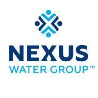 nexus water group logo image