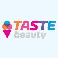 taste beauty logo image