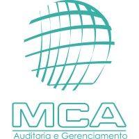 mca auditoria e gerenciamento ltda logo image