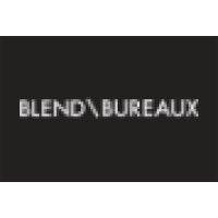 blend\bureaux logo image