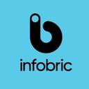 logo of Infobric Time Norge