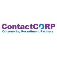 contactcorp logo image