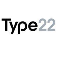 type22 logo image