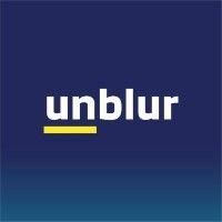 unblur logo image