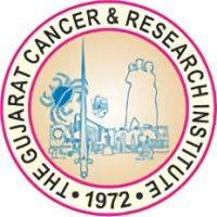 the gujarat cancer and research institute