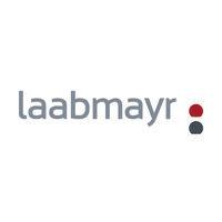 laabmayr & partner zt gmbh logo image