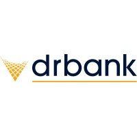 dr bank logo image