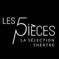 les 5 pièces